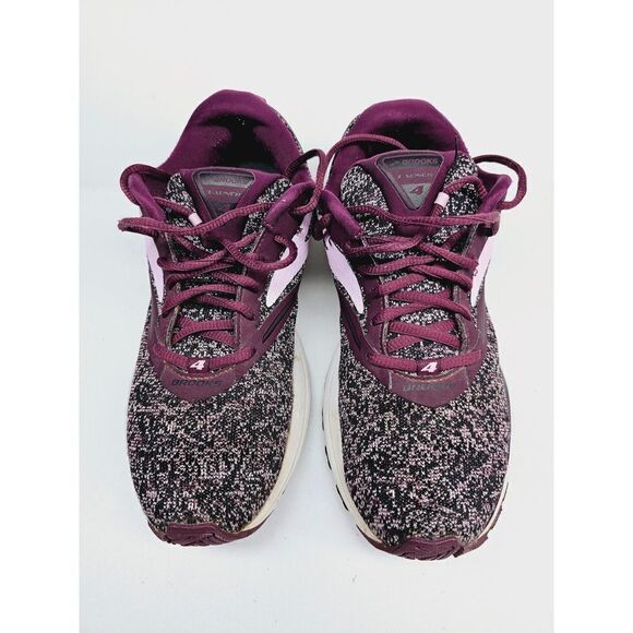 Brooks Women 8 Running Shoe - Picture 2 of 10